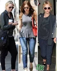 2017年秋冬流行什么鞋子？2017年秋冬流行鞋子搭配