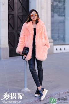 2017年流行什么大衣？2017年流行大衣顏色款式