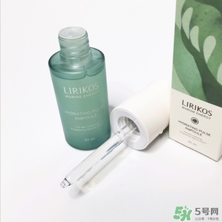 lirikos適合什么膚質(zhì)？lirikos儷瑞思適合敏感肌嗎？
