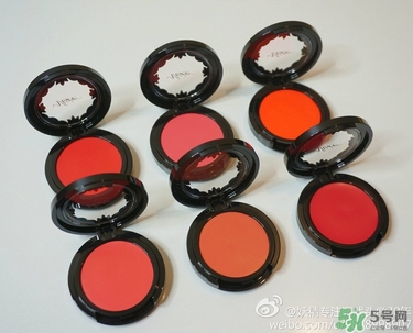 visee蕾絲腮紅色號(hào)試色 visee蕾絲腮紅膏試色圖 visee蕾絲腮紅色號(hào)試色 visee蕾絲腮紅膏試色圖