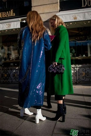 2017年流行什么大衣？2017年流行大衣顏色款式