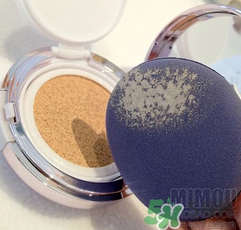 lirikos氣墊怎么樣？lirikos儷瑞思?xì)鈮|好用嗎？