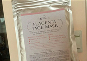 Ceruru臍帶血面膜多少錢(qián)?Ceruru胎盤(pán)素面膜價(jià)格