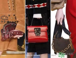 2017年流行什么包包？2017年最流行包包款式顏色