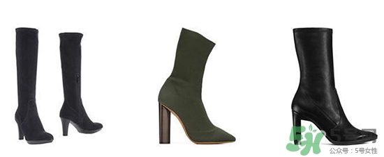 2017年秋冬流行什么鞋子？2017年秋冬流行鞋子搭配