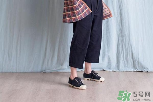 2017年春夏流行什么鞋子？2017年春夏流行鞋子搭配