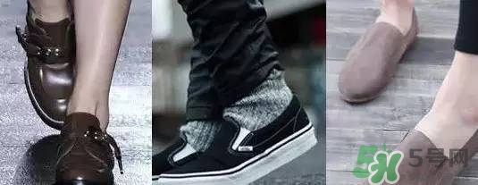 2017年秋冬流行什么鞋子？2017年秋冬流行鞋子搭配