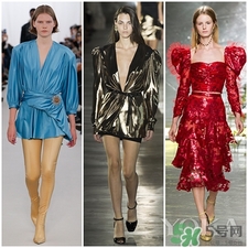 2017年流行什么外套？2017年最流行外套顏色款式