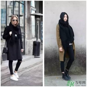 2017年圍巾流行怎么搭？2017年圍巾流行趨勢(shì)