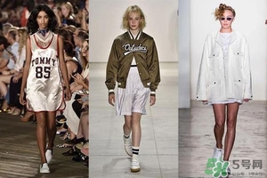 2017年春夏流行什么鞋子？2017年春夏流行鞋子搭配