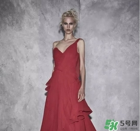 2017年衣服流行什么顏色？2017年衣服流行色