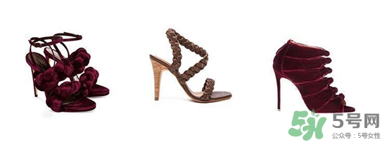 2017年秋冬流行什么鞋子？2017年秋冬流行鞋子搭配