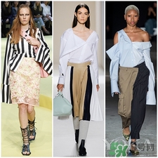 2017年流行什么外套？2017年最流行外套顏色款式