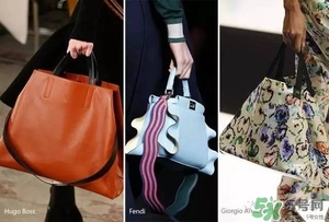 2017年流行什么包包？2017年最流行包包款式顏色