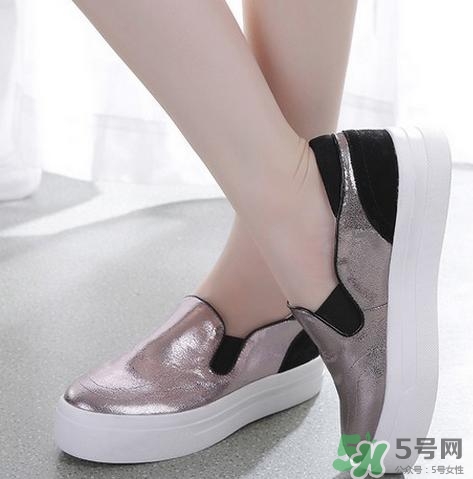 2017年春夏流行什么鞋子？2017年春夏流行鞋子搭配