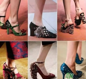 2017年秋冬流行什么鞋子？2017年秋冬流行鞋子搭配