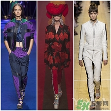 2017年流行什么外套？2017年最流行外套顏色款式