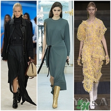 2017年流行什么外套？2017年最流行外套顏色款式