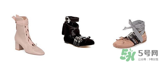 2017年秋冬流行什么鞋子？2017年秋冬流行鞋子搭配