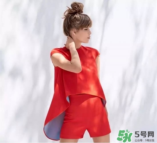 2017年衣服流行什么顏色？2017年衣服流行色