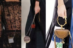 2017年流行什么包包？2017年最流行包包款式顏色