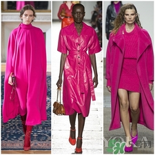 2017年流行什么外套？2017年最流行外套顏色款式