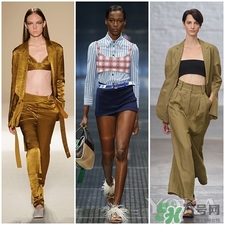 2017年流行什么外套？2017年最流行外套顏色款式
