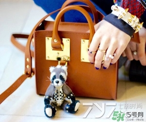 2017年流行什么包包？2017年最流行包包款式顏色