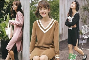 2017年流行什么毛衣？2017年流行毛衣顏色與搭配