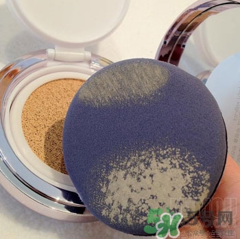 lirikos氣墊怎么樣？lirikos儷瑞思?xì)鈮|好用嗎？