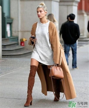 2017年流行什么大衣？2017年流行大衣顏色款式