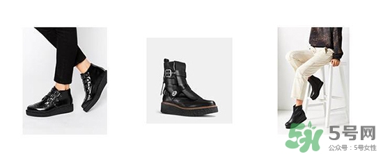 2017年秋冬流行什么鞋子？2017年秋冬流行鞋子搭配