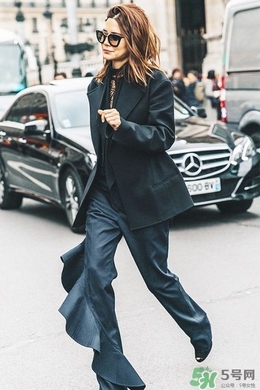 2017年流行什么褲子？2017年褲子流行顏色和搭配