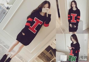 2017年流行什么毛衣？2017年流行毛衣顏色與搭配