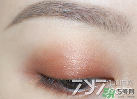 2017年流行什么眼妝？2017年最流行眼妝趨勢