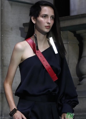 2017年流行什么眼妝？2017年最流行眼妝趨勢