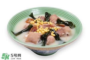 臘豬腳燉什么好吃？臘豬蹄燉什么好吃？