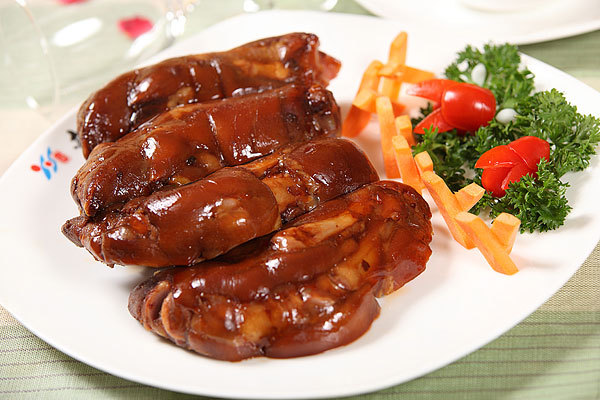 臘豬腳怎么做好吃？臘豬腳的做法大全
