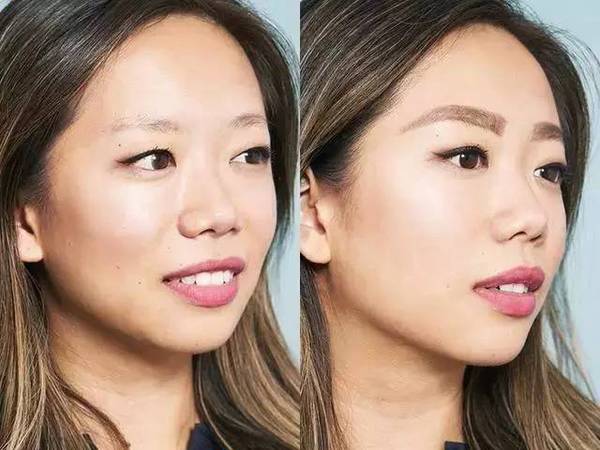 染眉膏和眉筆哪個(gè)好？染眉膏和眉筆的區(qū)別