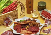 孕婦可以吃臘味嗎？懷孕了能吃臘味嗎？