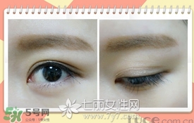 染眉膏什么牌子好？2017年染眉膏排行榜