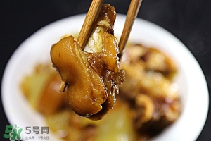 臘豬腳怎么腌制？臘豬腳腌制的方法