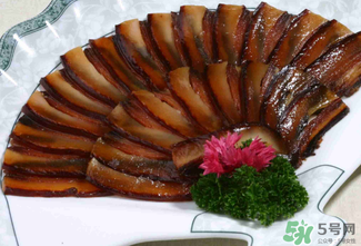 醬肉用什么醬油好？醬肉用生抽還是老抽？