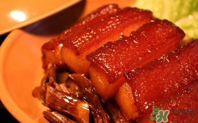 醬肉用什么醬？醬肉用什么醬好？