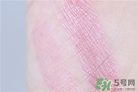 dior變色唇膏006 迪奧變色唇膏006試色