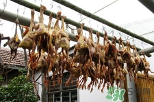 臘雞下雨天怎么辦？臘雞下雨天會變質(zhì)嗎？