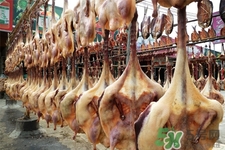 臘雞下雨天怎么辦？臘雞下雨天會變質(zhì)嗎？