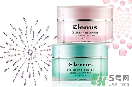 elemis是大牌子么?elemis護膚品怎么樣?