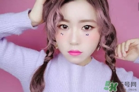 2017年腮紅流行什么顏色？2017年腮紅流行色