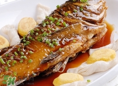 紅燒魚用生抽還是老抽?紅燒魚用什么醬油? 紅燒魚用生抽還是老抽?紅燒魚用什么醬油?